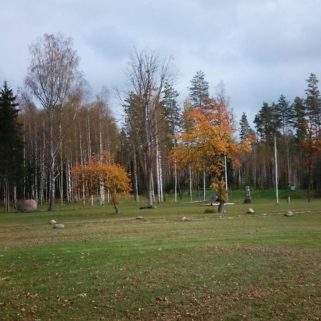 Koveri Holiday Center Værelse billede