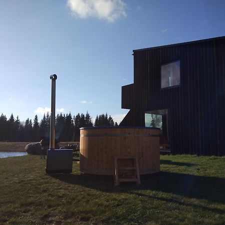 Koveri Holiday Center Eksteriør billede