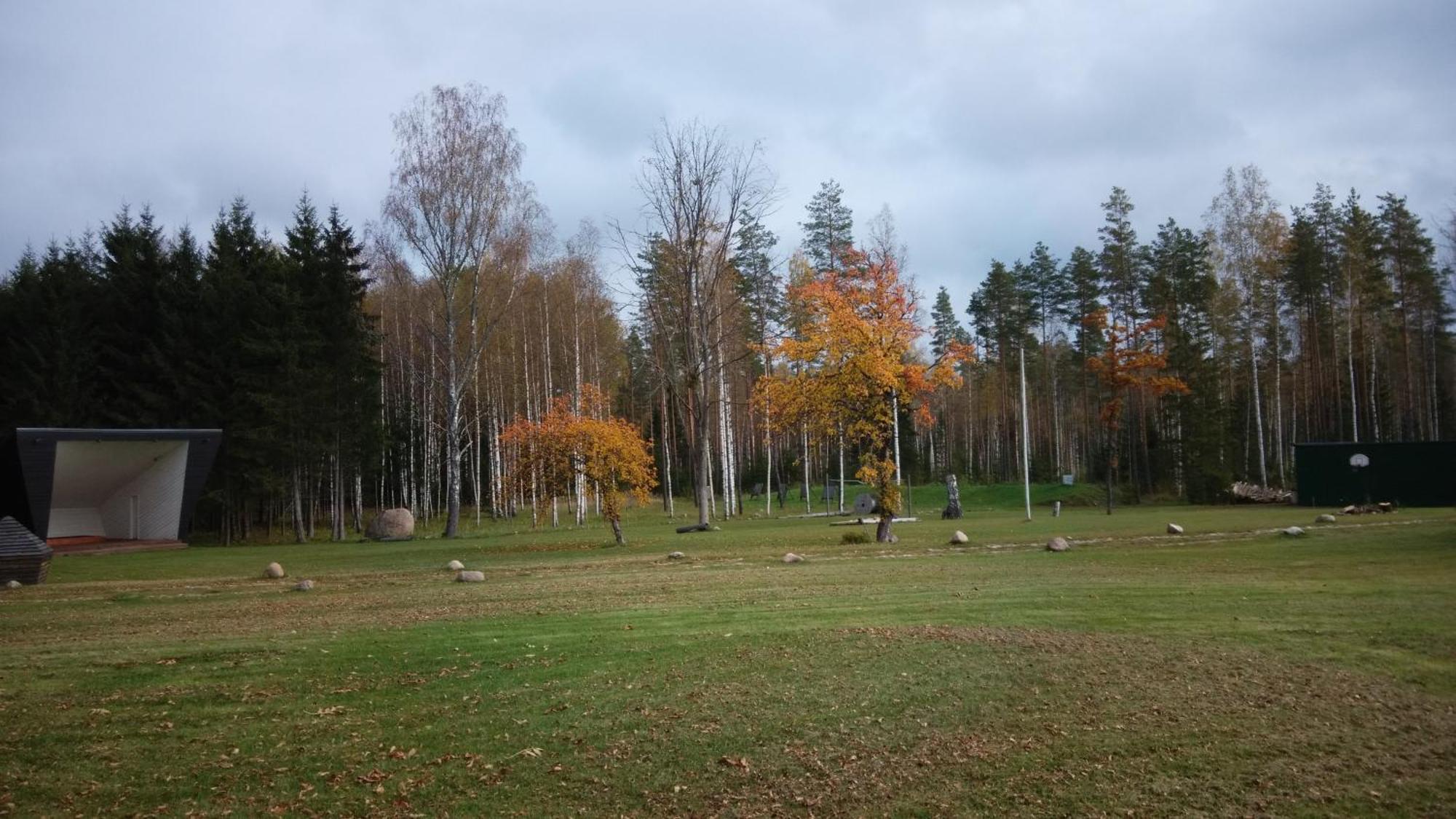 Koveri Holiday Center Værelse billede