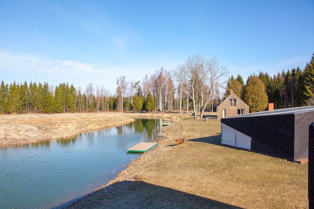 Koveri Holiday Center Eksteriør billede