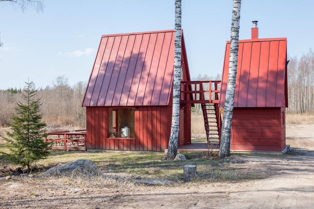 Koveri Holiday Center Værelse billede