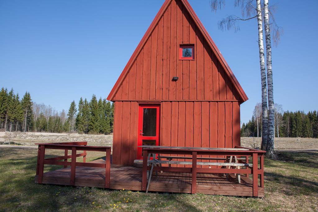 Koveri Holiday Center Værelse billede