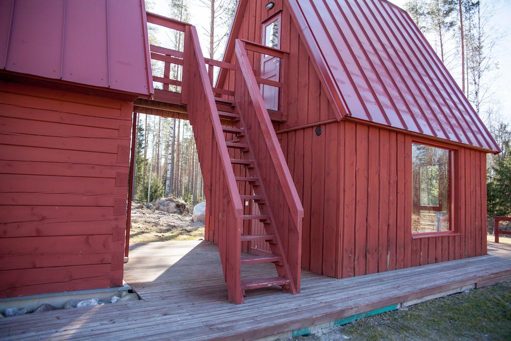 Koveri Holiday Center Værelse billede