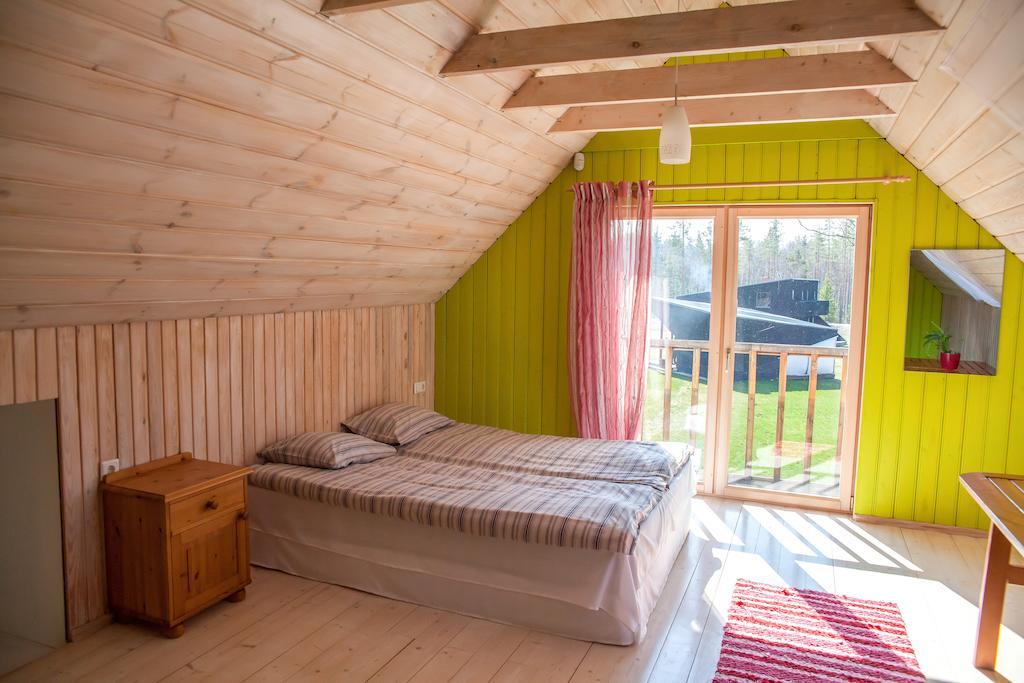 Koveri Holiday Center Værelse billede