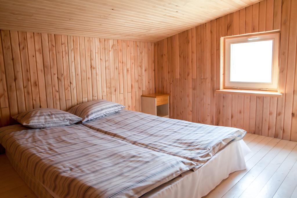 Koveri Holiday Center Værelse billede