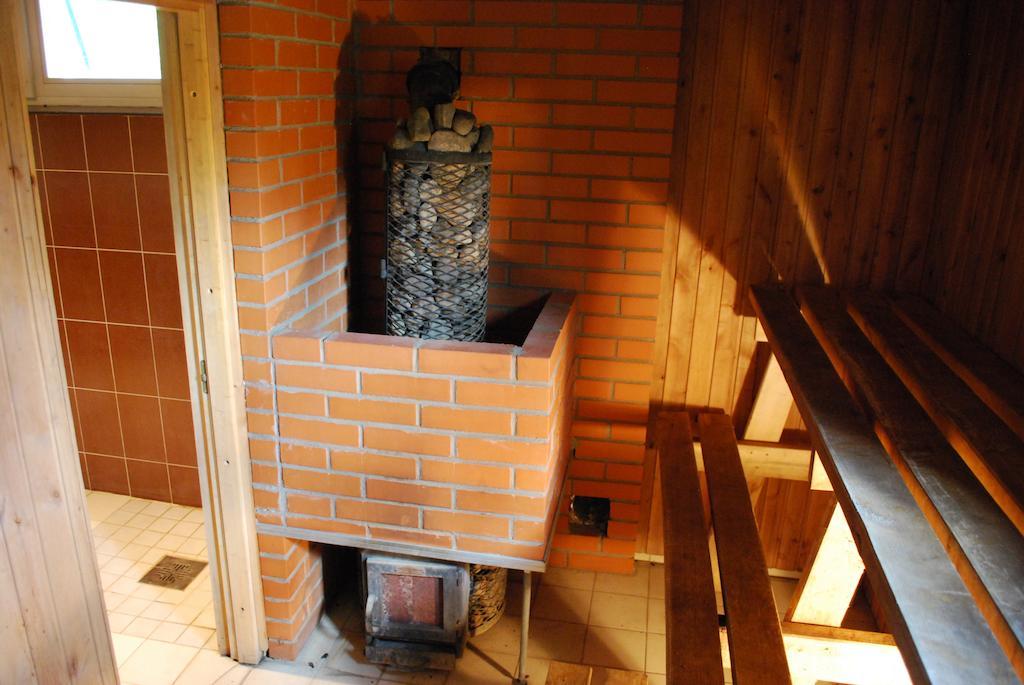 Koveri Holiday Center Værelse billede