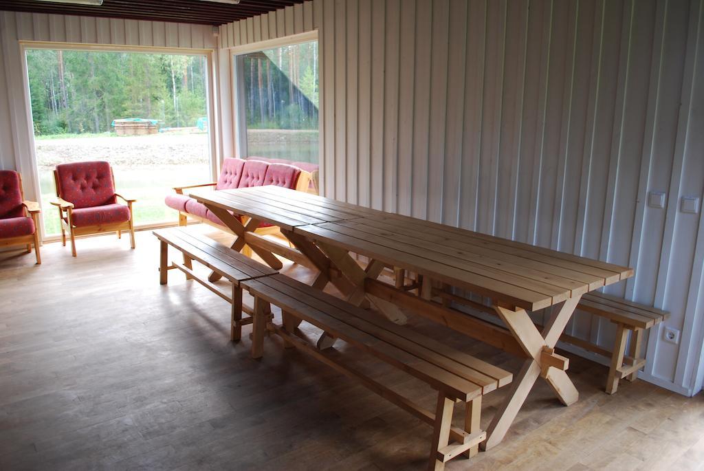 Koveri Holiday Center Værelse billede