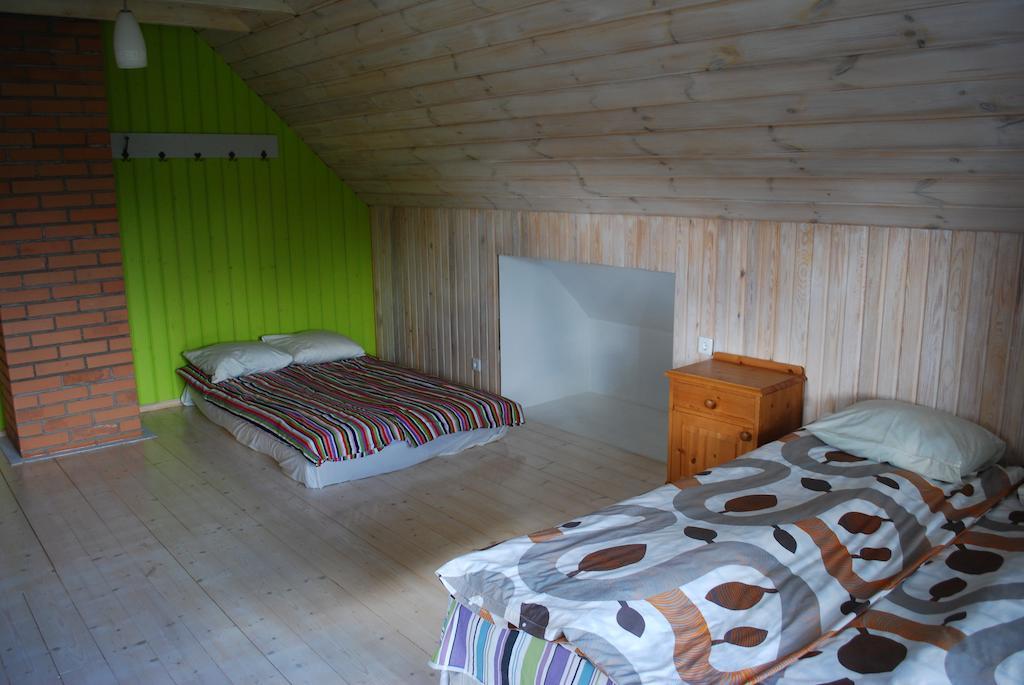 Koveri Holiday Center Værelse billede