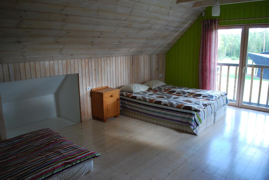 Koveri Holiday Center Værelse billede