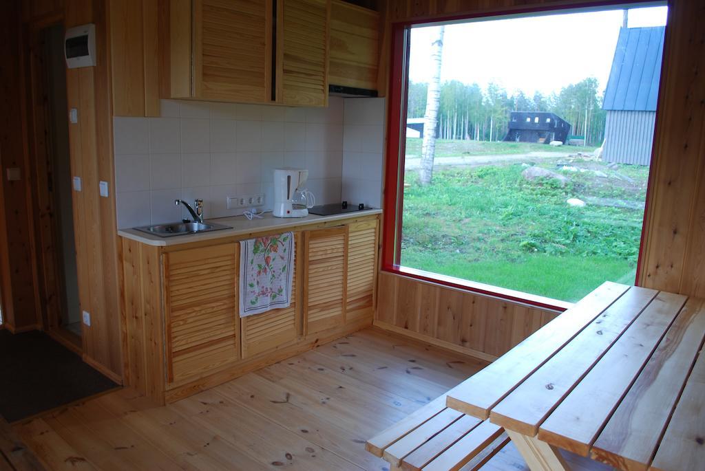 Koveri Holiday Center Værelse billede