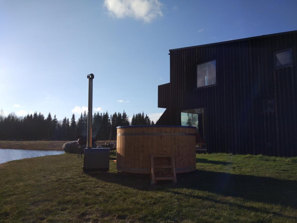 Koveri Holiday Center Eksteriør billede