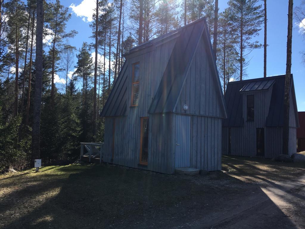 Koveri Holiday Center Eksteriør billede