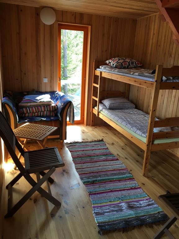 Koveri Holiday Center Eksteriør billede