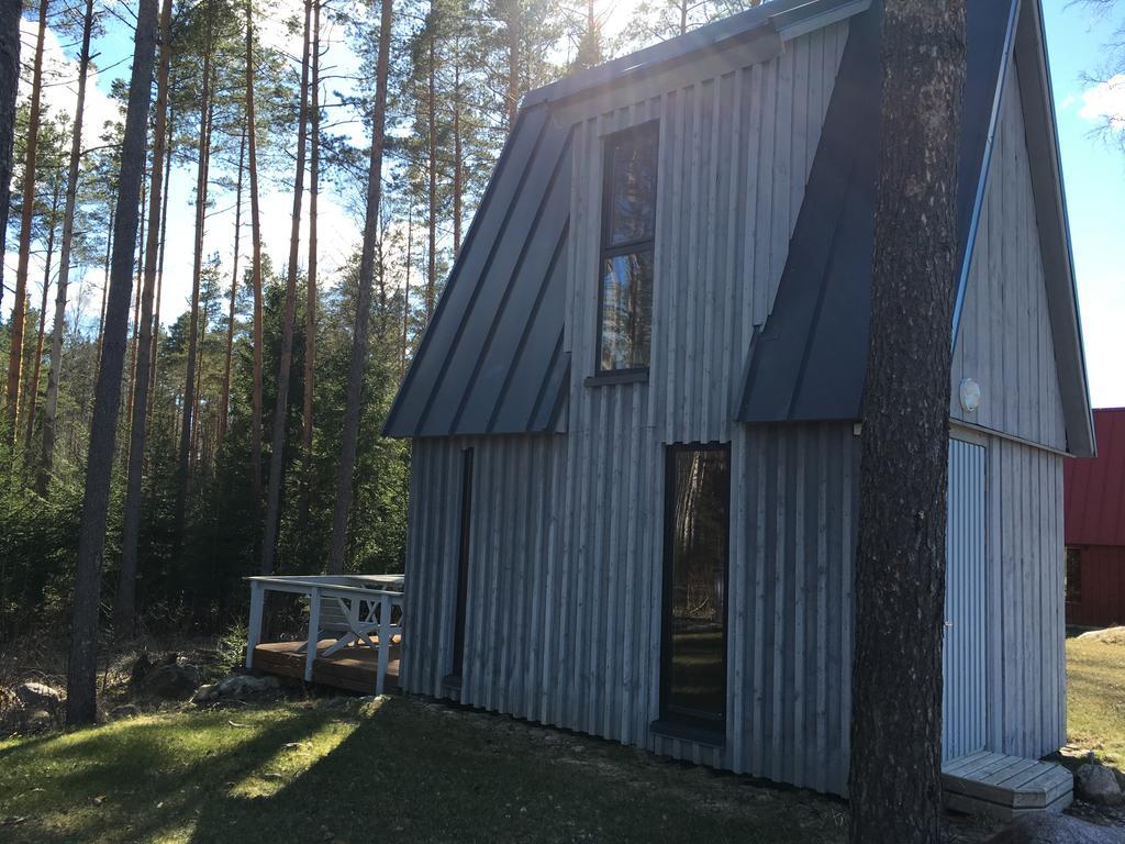 Koveri Holiday Center Eksteriør billede