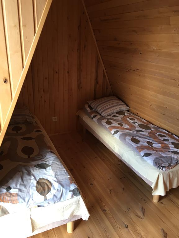 Koveri Holiday Center Eksteriør billede