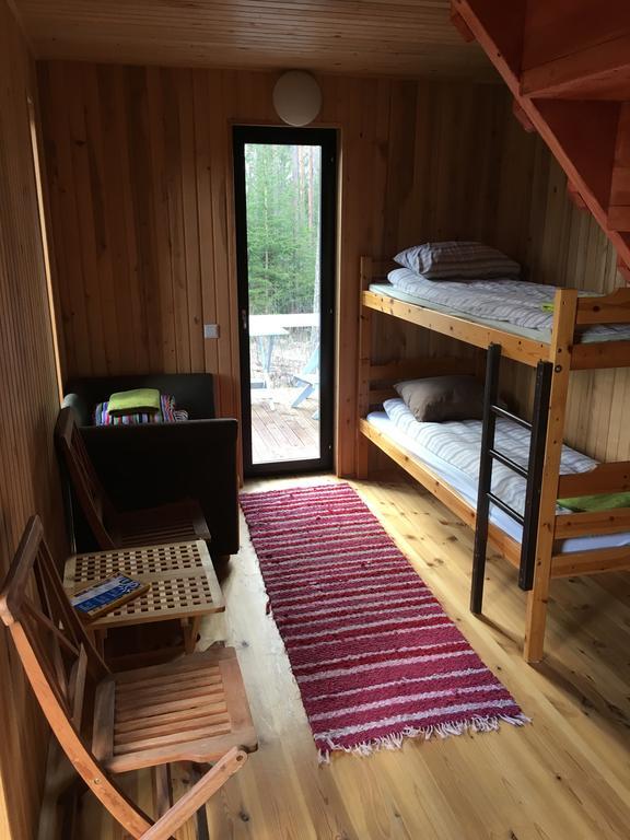 Koveri Holiday Center Eksteriør billede