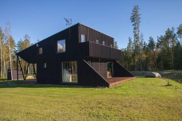 Koveri Holiday Center Eksteriør billede
