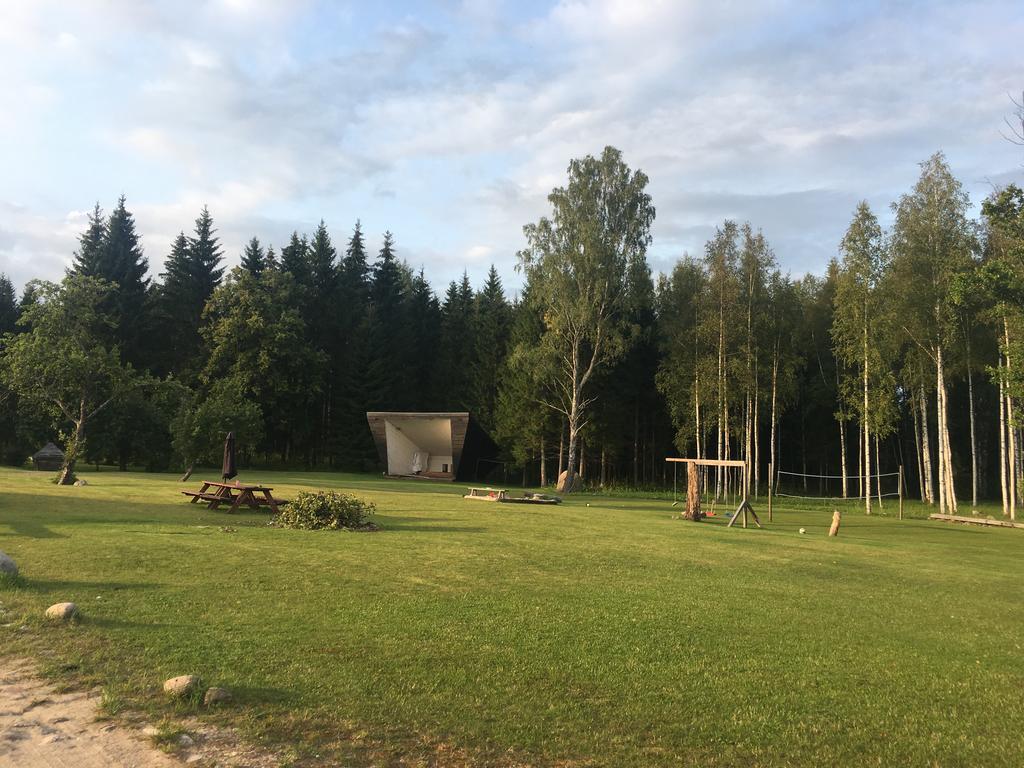 Koveri Holiday Center Eksteriør billede