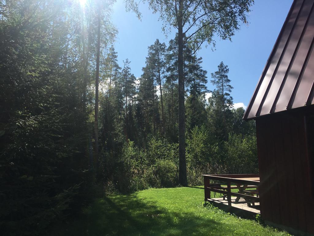 Koveri Holiday Center Eksteriør billede